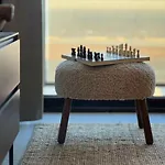 Apartman Duinhelm *