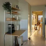 Duinhelm Apartman Middelkerke