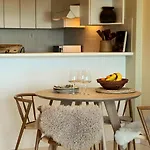 Duinhelm Apartman *
