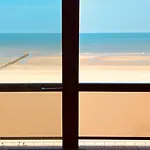 Apartman Duinhelm Middelkerke