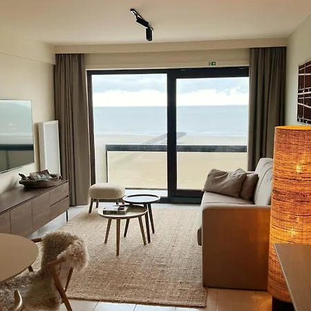 Duinhelm Apartment *