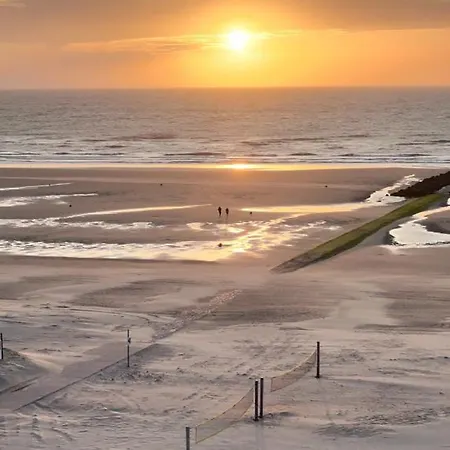 Duinhelm Apartment Middelkerke