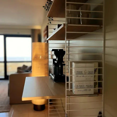 Duinhelm Apartment *