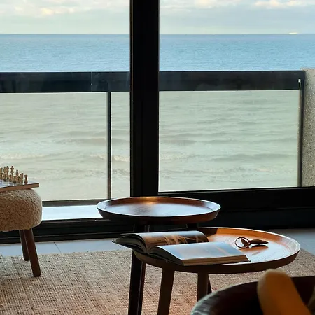 Duinhelm Apartment Middelkerke