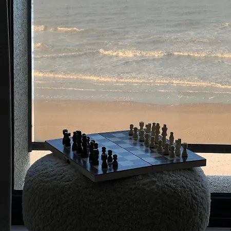 Duinhelm Apartment *