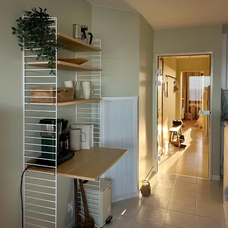 Duinhelm Apartment Middelkerke