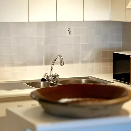 Apartment Duinhelm