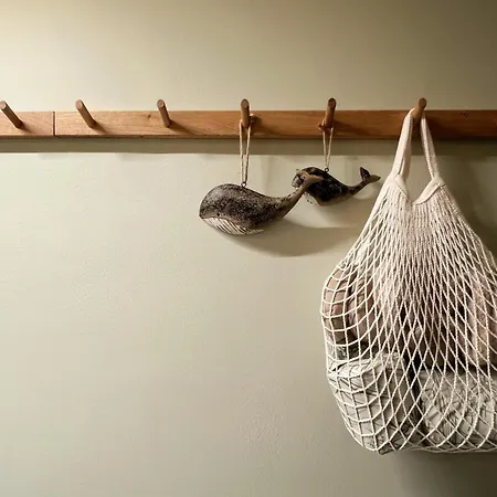 Duinhelm Apartment