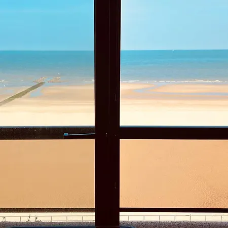 Apartment Duinhelm Middelkerke