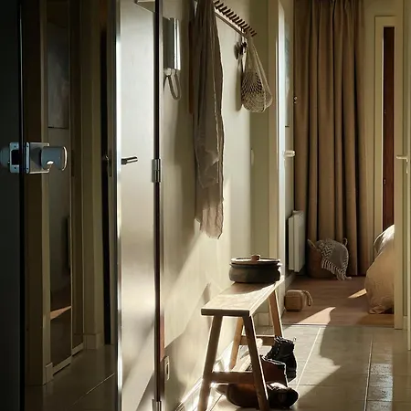 Duinhelm Apartment Middelkerke