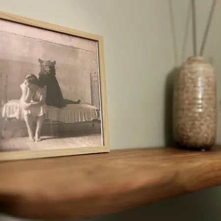 Duinhelm Apartment Middelkerke