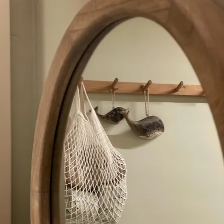 Duinhelm Apartment Middelkerke