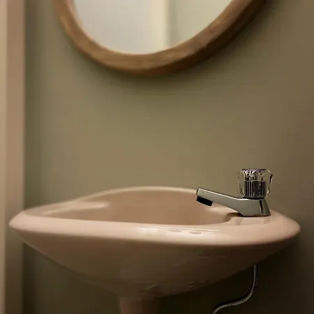 Apartment Duinhelm *