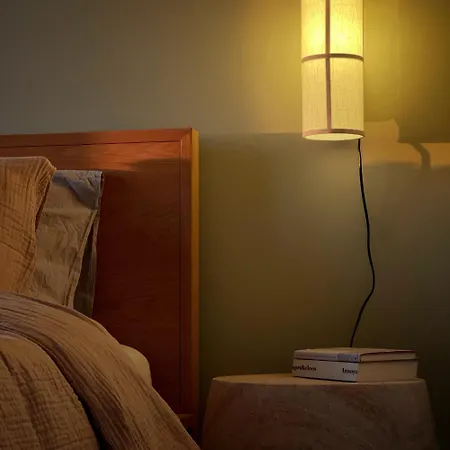 Apartment Duinhelm *