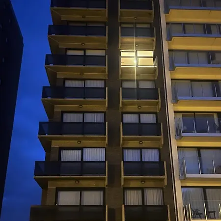 Duinhelm Middelkerke