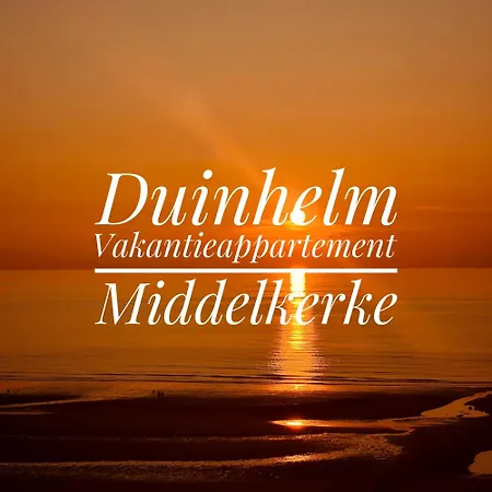 Apartment Duinhelm