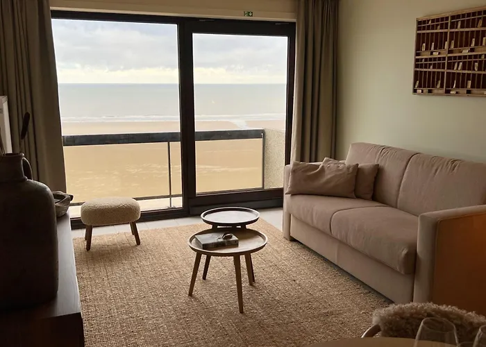 Duinhelm 아파트 *