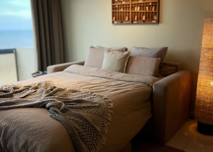 Duinhelm 미들케르케