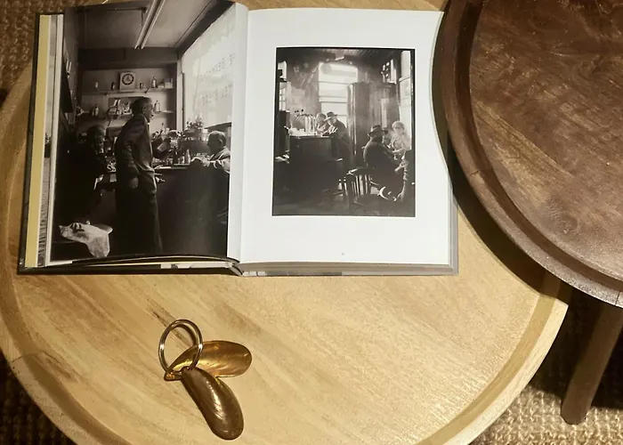 아파트 Duinhelm 미들케르케