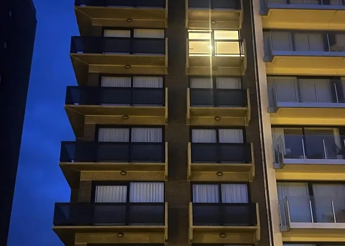 Duinhelm 미들케르케